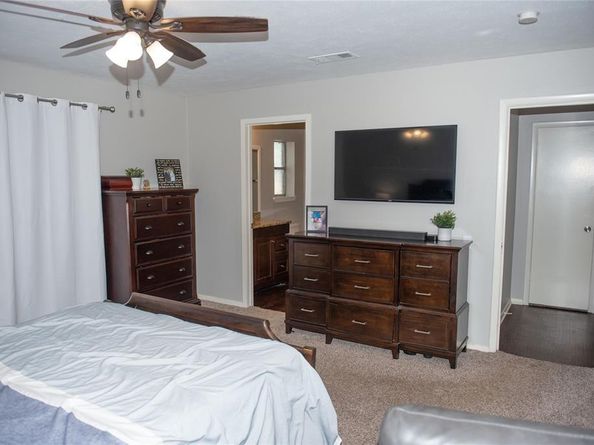 7544  Monterrey Drive , Fort Worth Texas 76112