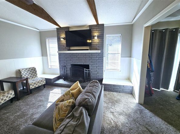 7544  Monterrey Drive , Fort Worth Texas 76112