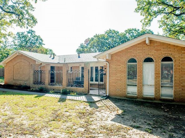 7544  Monterrey Drive , Fort Worth Texas 76112