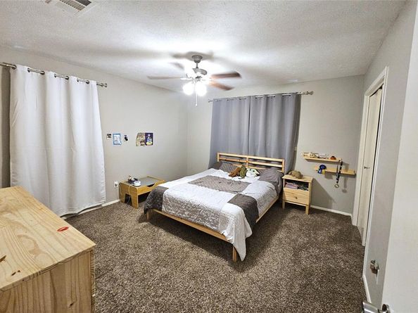 7544  Monterrey Drive , Fort Worth Texas 76112