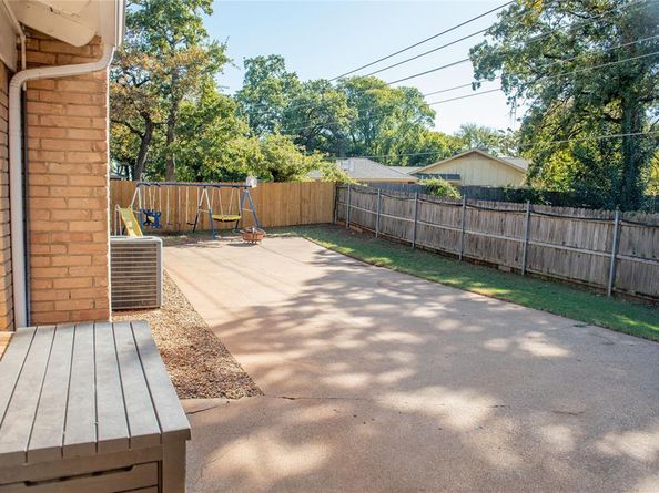 7544  Monterrey Drive , Fort Worth Texas 76112