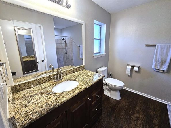 7544  Monterrey Drive , Fort Worth Texas 76112