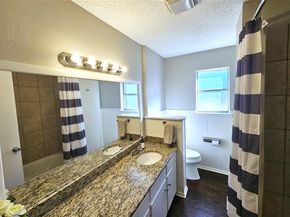 7544  Monterrey Drive , Fort Worth Texas 76112