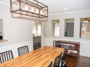 7544  Monterrey Drive , Fort Worth Texas 76112