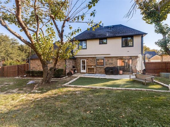 8209  Weatherly Drive , Rowlett Texas 75089