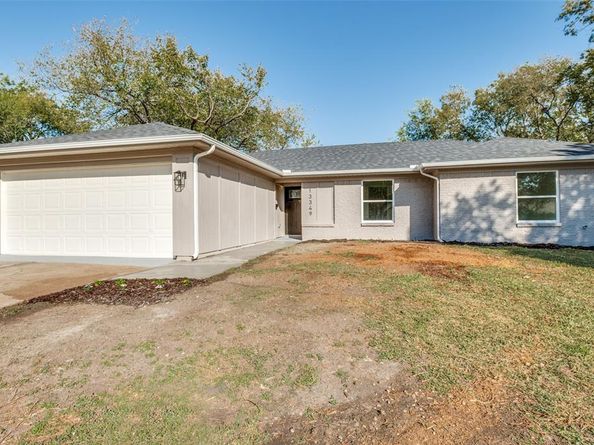 13349  Belfield Drive , Farmers Branch Texas 75234