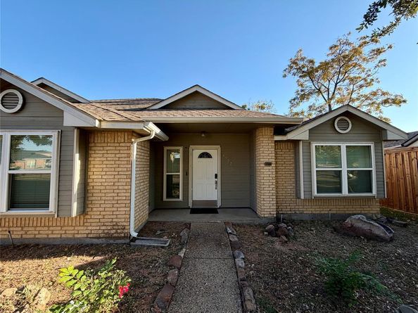 4522  Westlake Drive , Garland Texas 75043