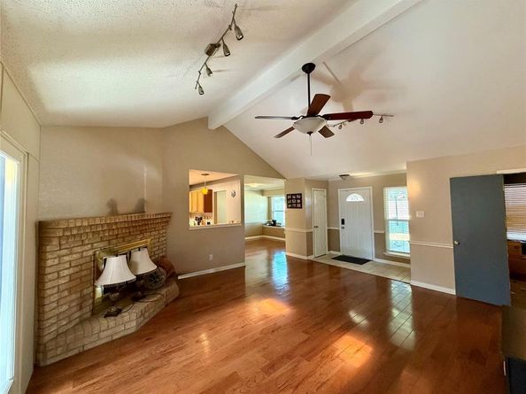 4522  Westlake Drive , Garland Texas 75043