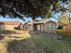 4522  Westlake Drive , Garland Texas 75043