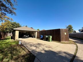 4522  Westlake Drive , Garland Texas 75043