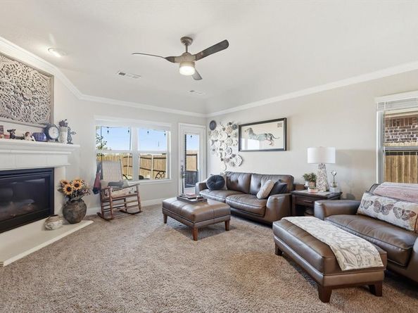 3001  Bella Lago Drive , Fort Worth Texas 76177