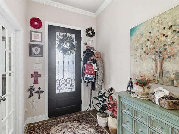 3001  Bella Lago Drive , Fort Worth Texas 76177