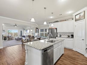 3001  Bella Lago Drive , Fort Worth Texas 76177