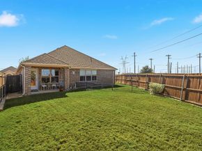 3001  Bella Lago Drive , Fort Worth Texas 76177