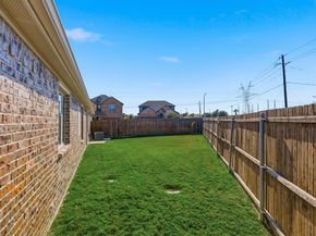 3001  Bella Lago Drive , Fort Worth Texas 76177