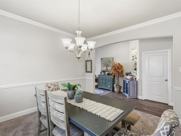 3001  Bella Lago Drive , Fort Worth Texas 76177