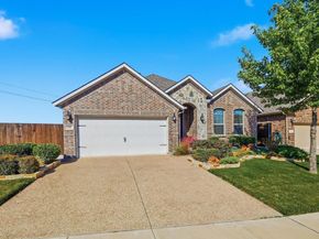 3001  Bella Lago Drive , Fort Worth Texas 76177