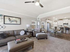 3001  Bella Lago Drive , Fort Worth Texas 76177