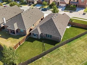 3001  Bella Lago Drive , Fort Worth Texas 76177