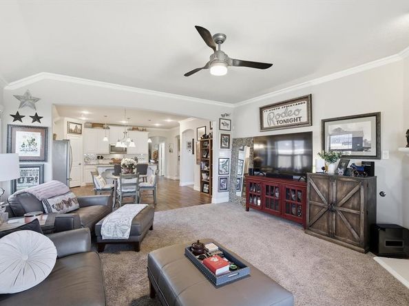 3001  Bella Lago Drive , Fort Worth Texas 76177