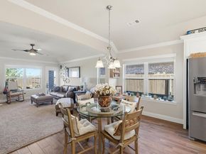 3001  Bella Lago Drive , Fort Worth Texas 76177