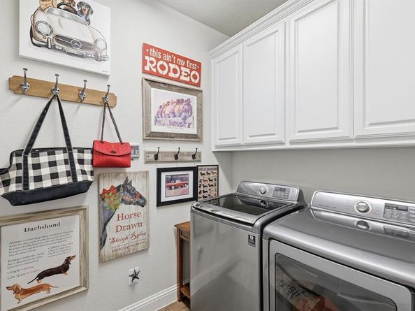 3001  Bella Lago Drive , Fort Worth Texas 76177