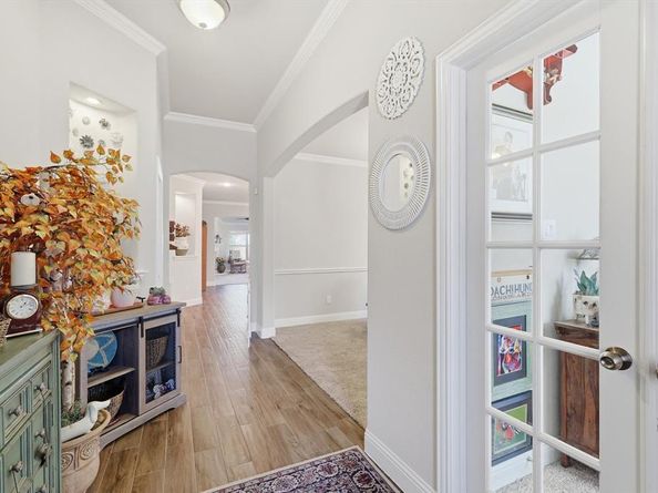 3001  Bella Lago Drive , Fort Worth Texas 76177