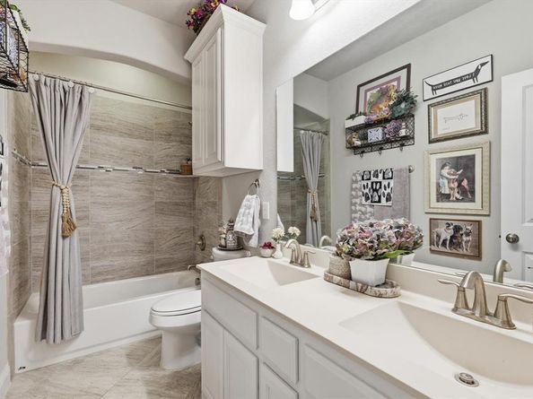 3001  Bella Lago Drive , Fort Worth Texas 76177