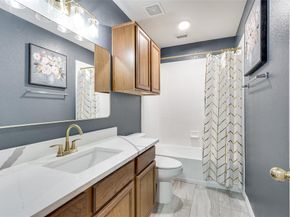 921  Corry A Edwards Drive , Kennedale Texas 76060