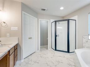 921  Corry A Edwards Drive , Kennedale Texas 76060