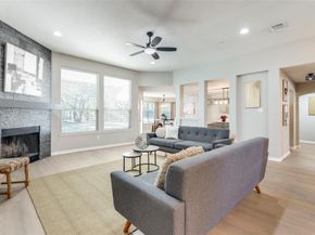 921  Corry A Edwards Drive , Kennedale Texas 76060