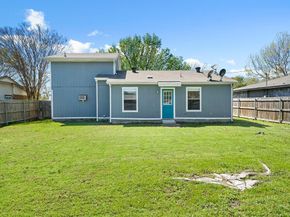 625  Little Lane , Mansfield Texas 76063