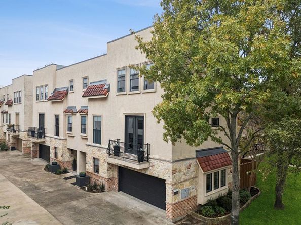 5804  Hudson Street  A, Dallas Texas 75206