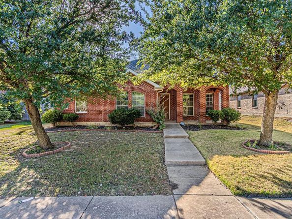 13959  Fall Harvest Drive , Frisco Texas 75033