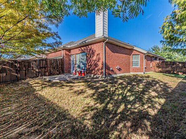 13959  Fall Harvest Drive , Frisco Texas 75033