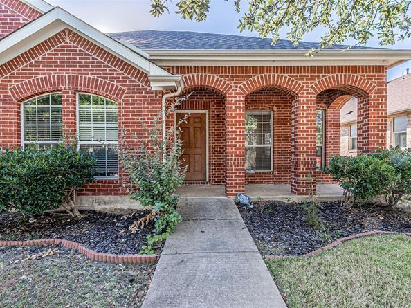 13959  Fall Harvest Drive , Frisco Texas 75033