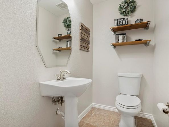 1616  Bassett Hound Drive , Fort Worth Texas 76052