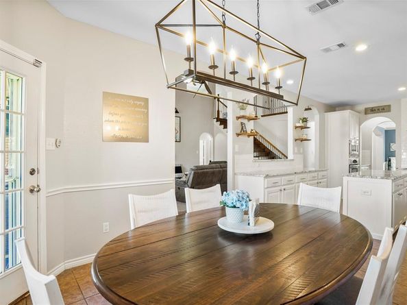 1616  Bassett Hound Drive , Fort Worth Texas 76052