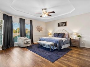 1616  Bassett Hound Drive , Fort Worth Texas 76052