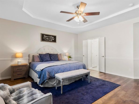 1616  Bassett Hound Drive , Fort Worth Texas 76052