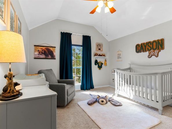 1616  Bassett Hound Drive , Fort Worth Texas 76052