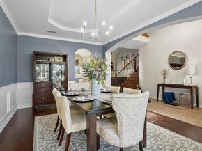 1616  Bassett Hound Drive , Fort Worth Texas 76052