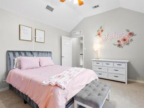 1616  Bassett Hound Drive , Fort Worth Texas 76052