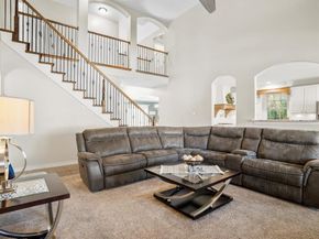 1616  Bassett Hound Drive , Fort Worth Texas 76052