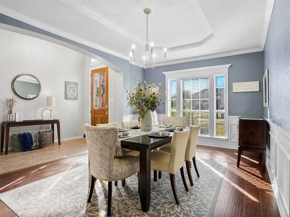 1616  Bassett Hound Drive , Fort Worth Texas 76052