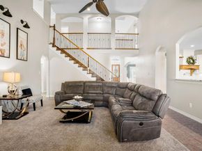 1616  Bassett Hound Drive , Fort Worth Texas 76052