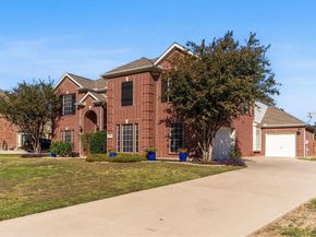 1616  Bassett Hound Drive , Fort Worth Texas 76052