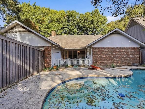 8026  Westover Drive , Dallas Texas 75231