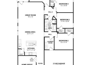 4320  Cozy Pine Drive , Northlake Texas 76226