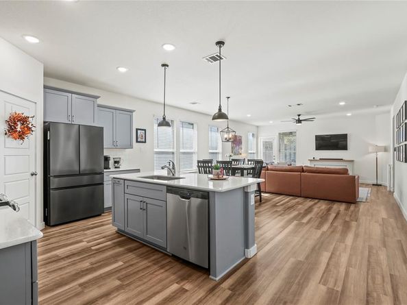 4320  Cozy Pine Drive , Northlake Texas 76226